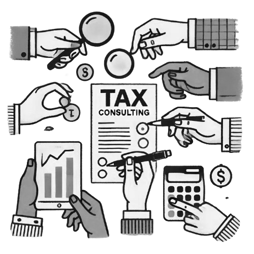 Tax Consulting